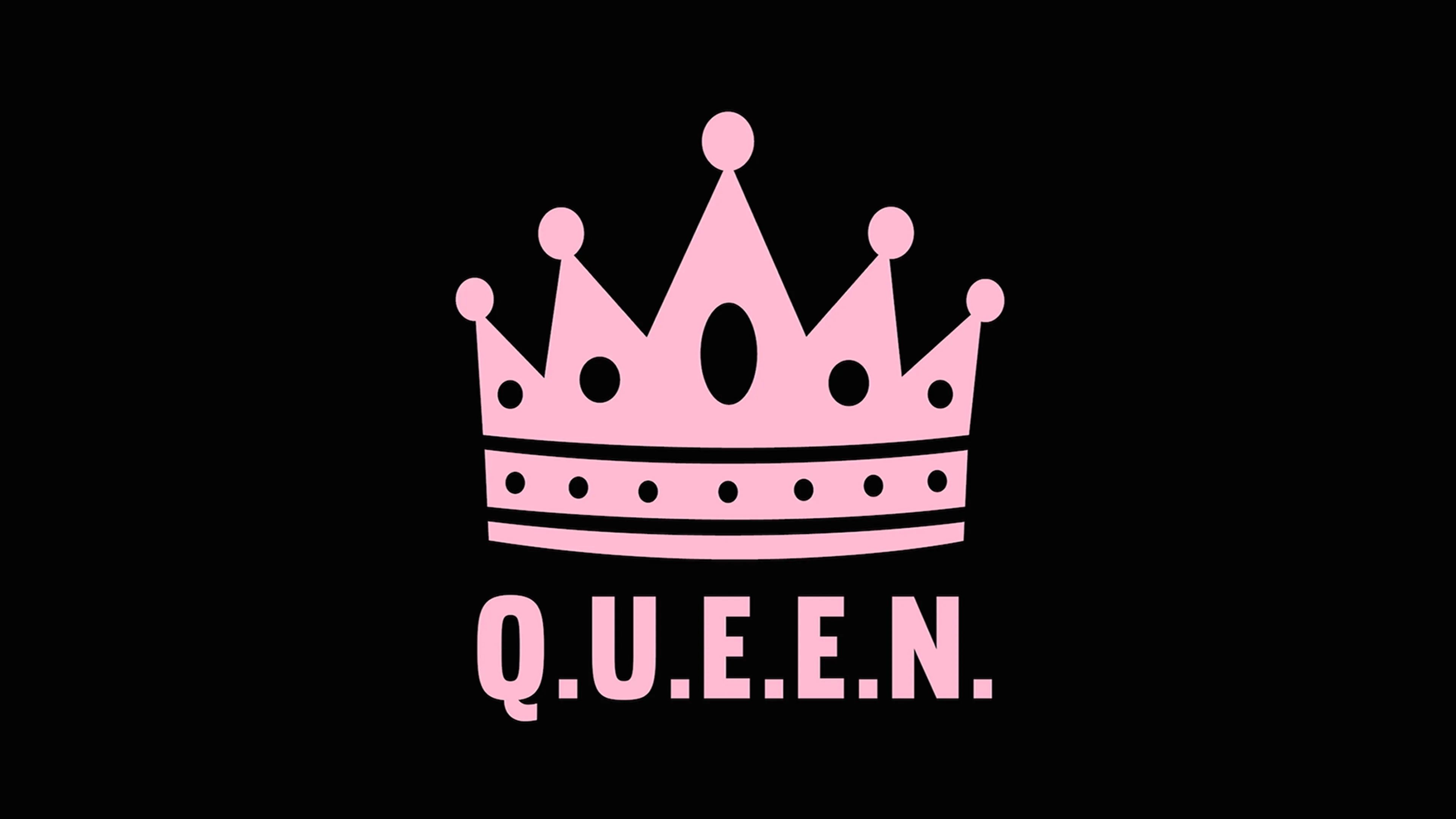 Q.U.E.E.N. poster